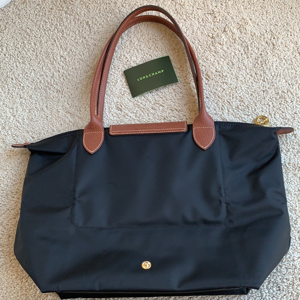 Longchamp LePliage Small Shoulder Bag
